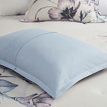 Madison Park Cassandra 8 Piece Cotton Printed Comforter Set Queen
