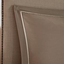 Madison Park Essentials Joella 24-Piece Room In A Bag, Taupe - Queen