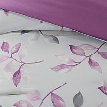 Madison Park Essentials Lafael Comforter and Cotton Sheet Set King
