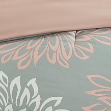 Madison Park Essentials Maible California King Comforter & Sheet Set