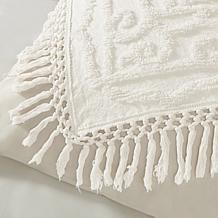 Madison Park Laetitia 2-pc Cotton Chenille Coverlet Set - Twin/Twin XL