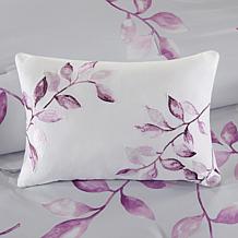 Madison Park - Lafael Complete Comforter and Cotton Sheet Set - Queen