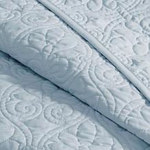 Madison Park Quebec King/Cal King Quilted Coverlet Set
