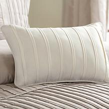 Madison Park Trinity 7-Piece Comforter Set - King/Taupe