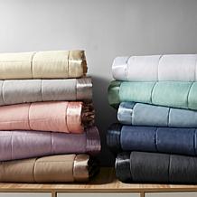 Madison Park Windom Hypoallergenic Microfiber Down Alt Blanket