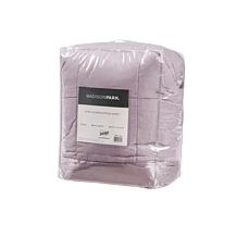 Madison Park Windom Hypoallergenic Microfiber Down Alt Blanket
