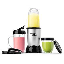 Magic Bullet Hi-Speed Blender/Mixer System - Black