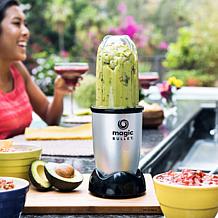 Magic Bullet MBR-0301 Personal 3-Piece Blender