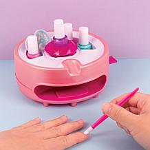 Make It Real 8-pc Color Fusion Light Magic Nail Dryer