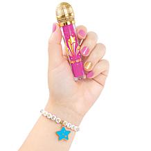 Make It Real Backstage Glam Cosmetic Studio DIY Bracelet