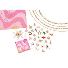 Make It Real: Handful of Charm - 70pc DIY Jewelry Set