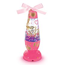 Make It Real Juicy Couture: Dazzling Swirl LED Color Change Light
