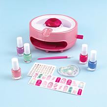 Make It Real: Light Magic Nail Dryer Complete Nail Art Boutique