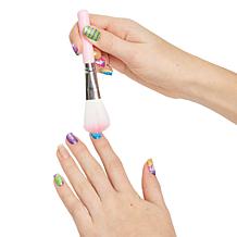 Make It Real: Party Nails Glitter Nail Studio DIY Nail Kit