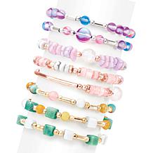 Make It Real: Polish & Shine Bead Tumbler, 327pc