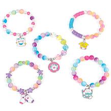 MAKE IT REAL: Purr-fect Wash 'N Bead Bracelets Kit