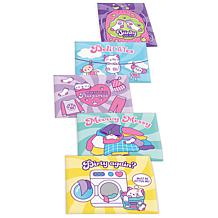 MAKE IT REAL: Purr-fect Wash 'N Bead Bracelets Kit