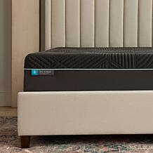 Malouf Ice Cloud 14" CoolSync Hybrid Mattress - Twin XL