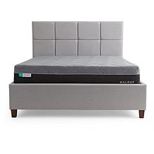 Malouf Polaris 12"Coolsync Hybrid Mattress - King