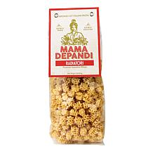 Mama DePandi Bronze Cut Semolina Pasta Variety 4 Pack