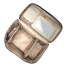 Marcy McKenna Glam Bag Modern Beauty Case