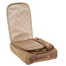 Marcy McKenna Hamptons 5-piece Set Packing Cubes