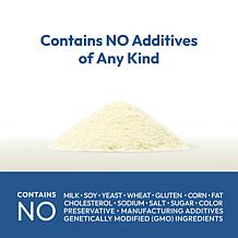 Marine and Free Range Collagen Peptides with MSM - 120 Servings