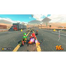 Mario Kart World - Nintendo Switch 2