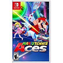 Mario Sports Bundle - Nintendo Switch