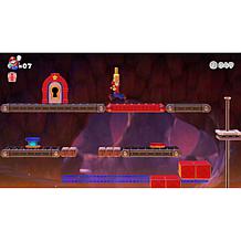 Mario Vs. Donkey Kong - Nintendo Switch