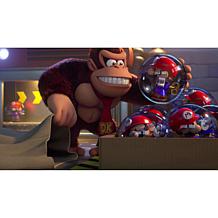 Mario Vs. Donkey Kong - Nintendo Switch