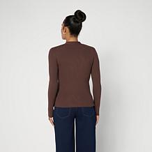 Mark & James by Badgley Mischka 2 Pack Ribbed Sweater