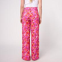 Mark & James by Badgley Mischka Alice Wide-Leg Palazzo Pant