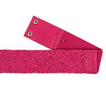 Mark & James by Badgley Mischka Annabella Beaded Stretch Belt