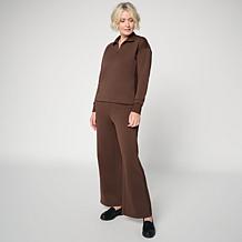 Mark & James by Badgley Mischka Wide Leg Pant