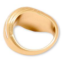 Marla Wynne Wave Design Ring