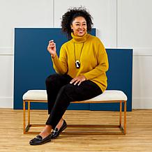 MarlaWynne Comfy Everywhere Sweater