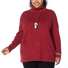 MarlaWynne Comfy Everywhere Sweater