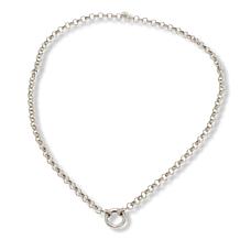 Marlyn by Marlyn Schiff Convertible Charm Necklace and Glasses Holder