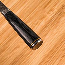 Martello Hammer Dot Steel Cleaver Knife