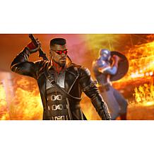 Marvel Midnight Sun Enhanced – Xbox Series X