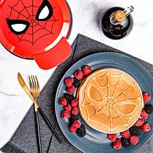 Marvel Spider-Man Waffle Maker