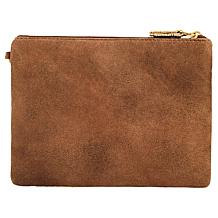 Mary Frances Hand-Beaded Mini Crossbody Handbag