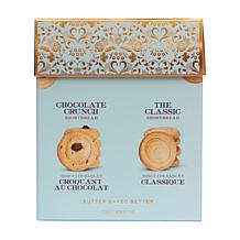 Mary Macleod's 24-Ct Assorted Shortbread Cookie Box Set