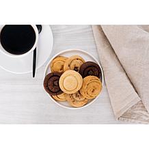 Mary Macleod's 24-piece Large Assorted Shortbreads Box