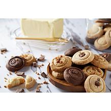 Mary Macleod's 48pc Signature Assorted Shortbreads Tin