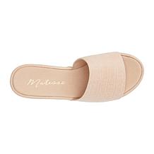 Matisse Frida Wedge