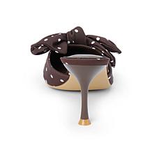 Matisse Goldie Beach Heel Mule