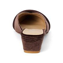 Matisse Kellan Kitten Heel Mule