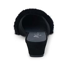 Matisse Kellan Kitten Heel Mule